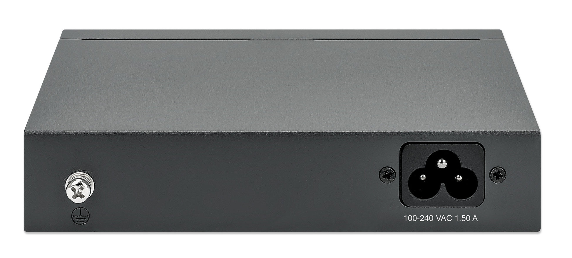 5-Port Gigabit Ethernet PoE+ Switch Image 5