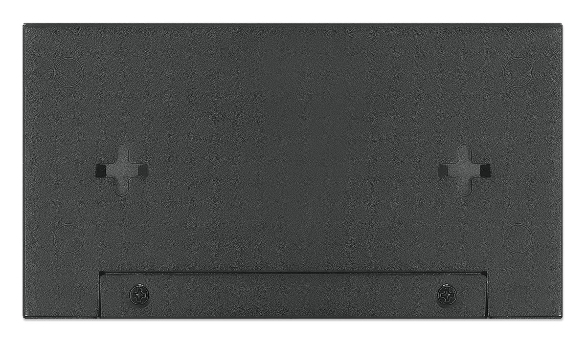 5-Port Gigabit Ethernet PoE+ Switch Image 7