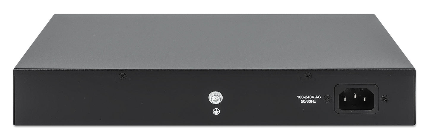 16-Port Gigabit Ethernet Switch Image 5