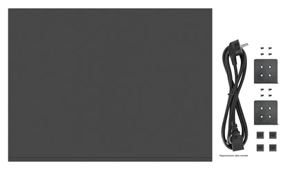 52-Port L2+ Fully Managed Switch with 48 Gigabit Ports and 4 SFP+ Uplinks Image 7