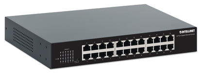 24-Port Gigabit Ethernet Switch Image 2
