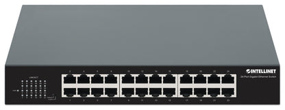 24-Port Gigabit Ethernet Switch Image 3