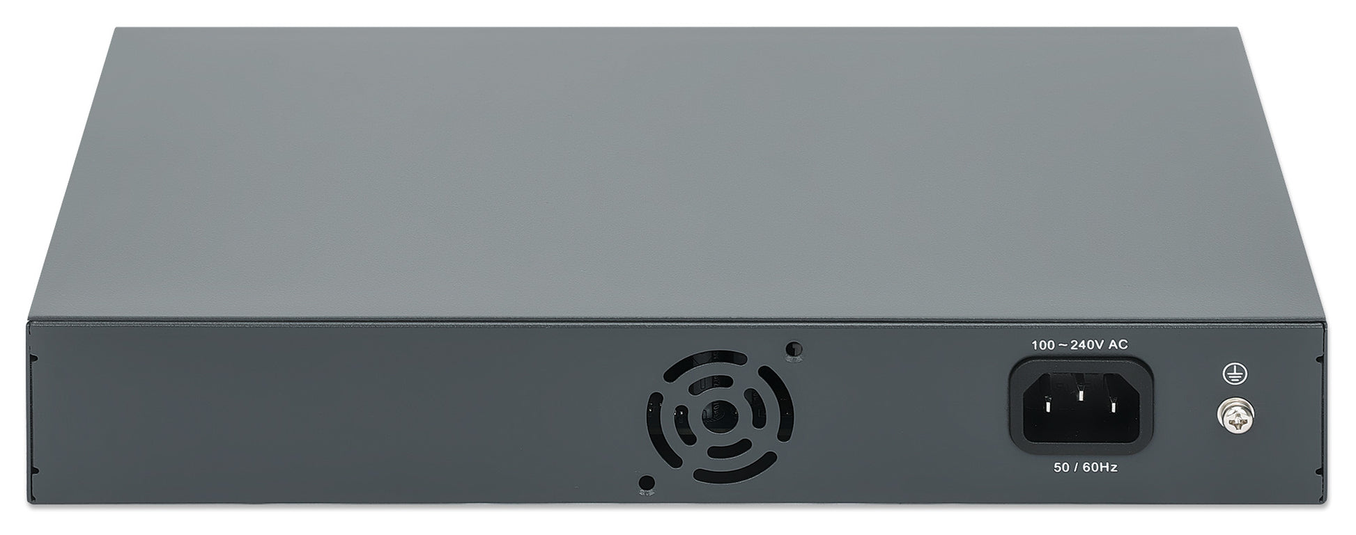 24-Port Gigabit Ethernet Switch Image 4