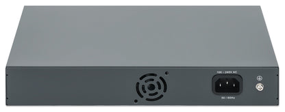 24-Port Gigabit Ethernet Switch Image 4