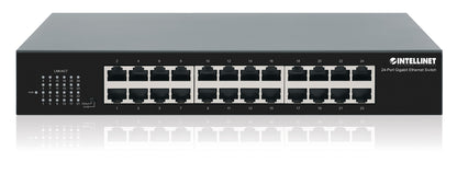 24-Port Gigabit Ethernet Switch Image 5