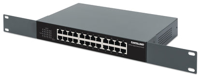 24-Port Gigabit Ethernet Switch Image 6