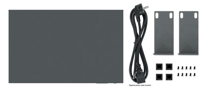 24-Port Gigabit Ethernet Switch Image 7