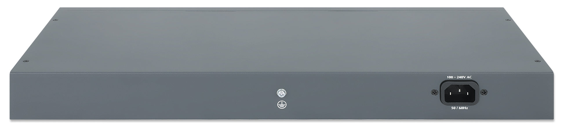 16-Port Gigabit Ethernet PoE+ Switch with 2 SFP Ports Image 5