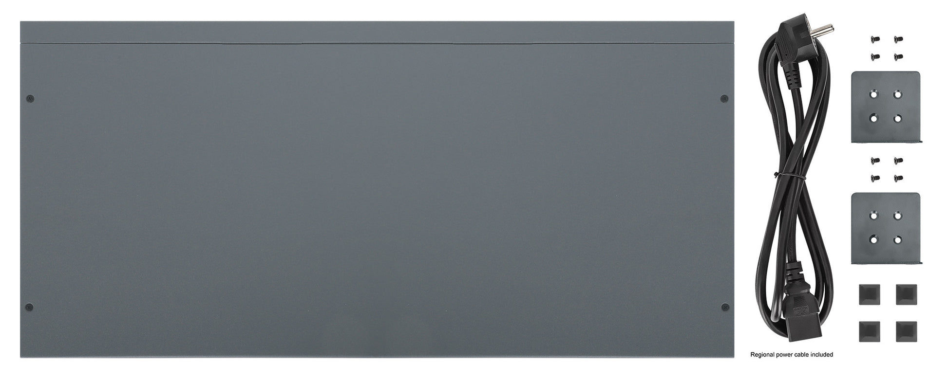 16-Port Gigabit Ethernet PoE+ Switch with 2 SFP Ports Image 7