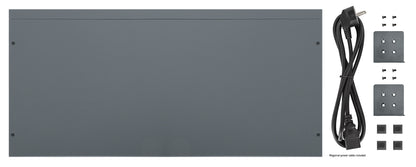 16-Port Gigabit Ethernet PoE+ Switch with 2 SFP Ports Image 7
