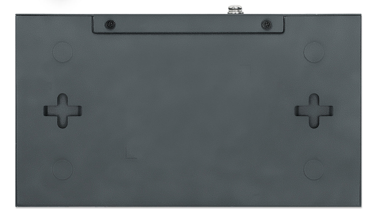 5-Port PoE++ Switch with 4 Gigabit Ethernet Ports and 1 RJ45 Gigabit Uplink Port Image 8