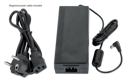 5-Port PoE++ Switch with 4 Gigabit Ethernet Ports and 1 RJ45 Gigabit Uplink Port Image 9