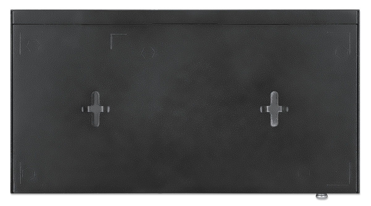 10-Port PoE+ Switch with 8 Gigabit Ethernet Ports and 2 RJ45 Gigabit Uplink Ports Image 8
