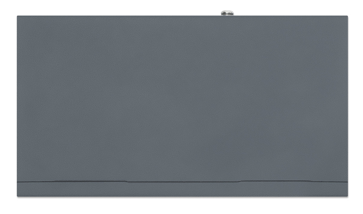 PoE-Powered 6-Port Lite Smart Managed PoE+ Switch with 4 GbE Ports / 2 GbE Uplinks and PoE Passthrough Image 7
