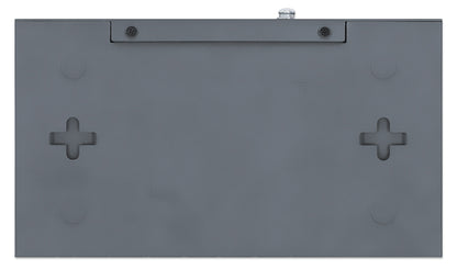 PoE-Powered 6-Port Lite Smart Managed PoE+ Switch with 4 GbE Ports / 2 GbE Uplinks and PoE Passthrough Image 8