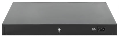 18-Port L2+ Fully Managed PoE++ Switch with 16 Gigabit Ethernet Ports and 2 Base-T/SFP Combo Ports Image 4
