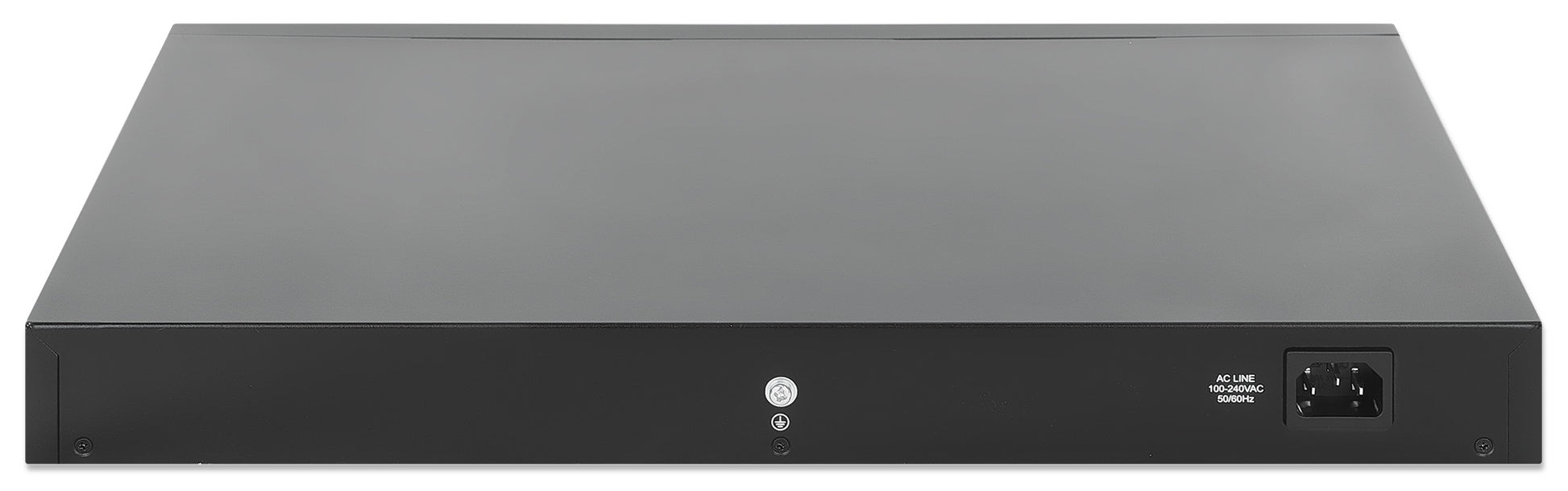 26-Port L2+ Fully Managed PoE++ Switch with 24 Gigabit Ethernet Ports and 2 Base-T/SFP Combo Ports Image 4