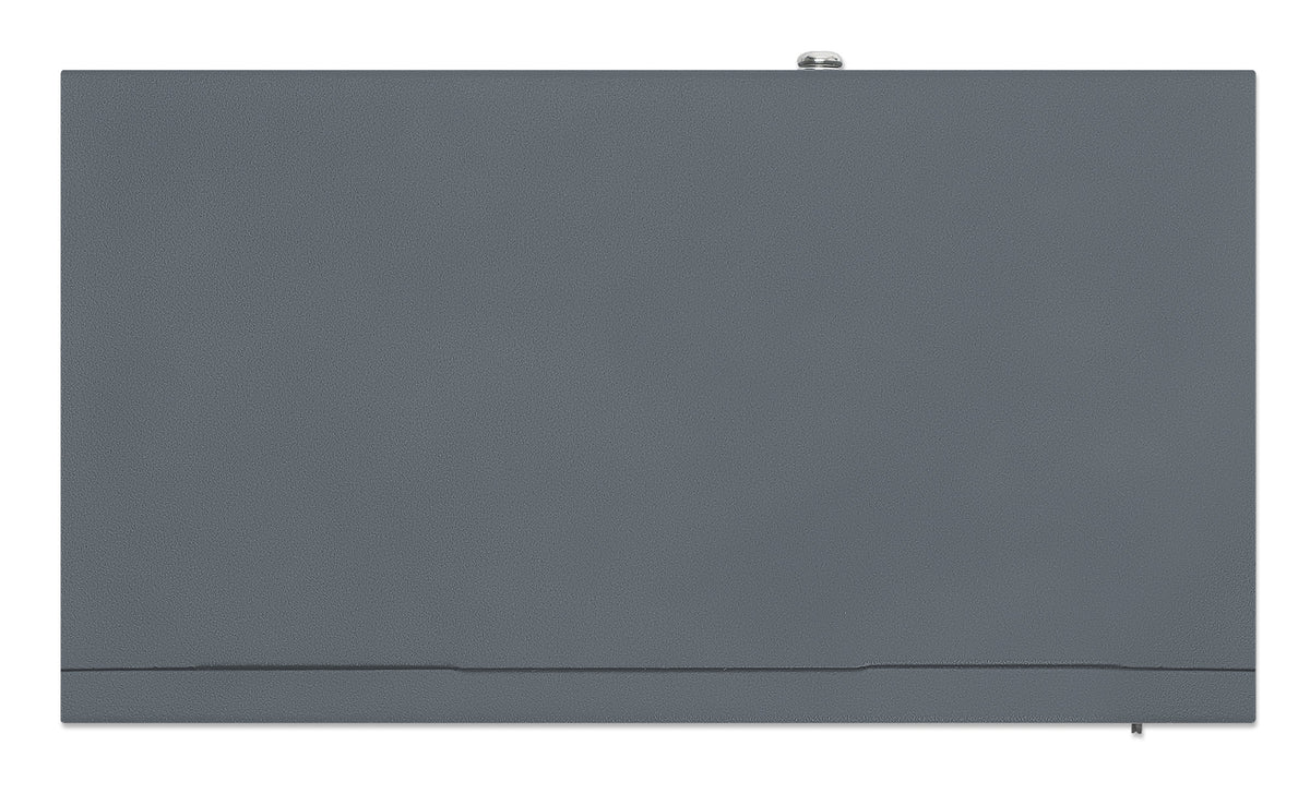 10-Port PoE+ Switch with 8 Fast Ethernet Ports and 2 FE Uplinks Image 7