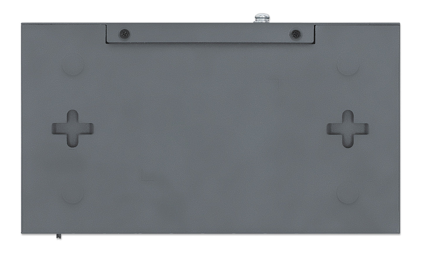 10-Port PoE+ Switch with 8 Fast Ethernet Ports and 2 FE Uplinks Image 8