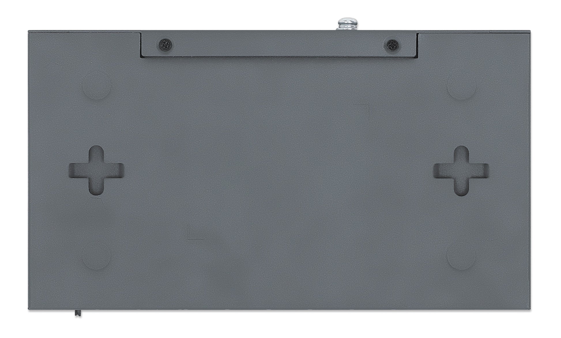 10-Port PoE+ Switch with 8 Fast Ethernet Ports and 2 FE Uplinks Image 8