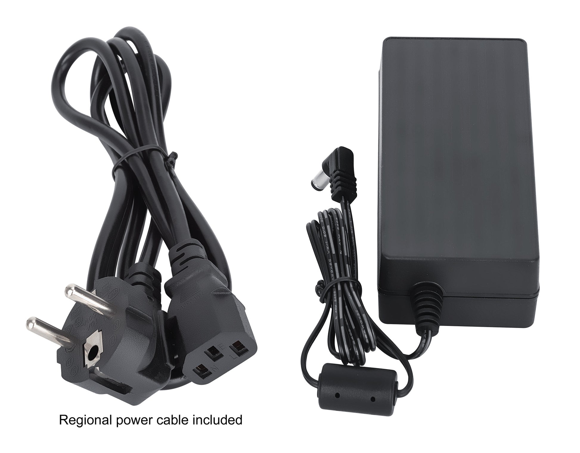 10-Port PoE+ Switch with 8 Fast Ethernet Ports and 2 FE Uplinks Image 9