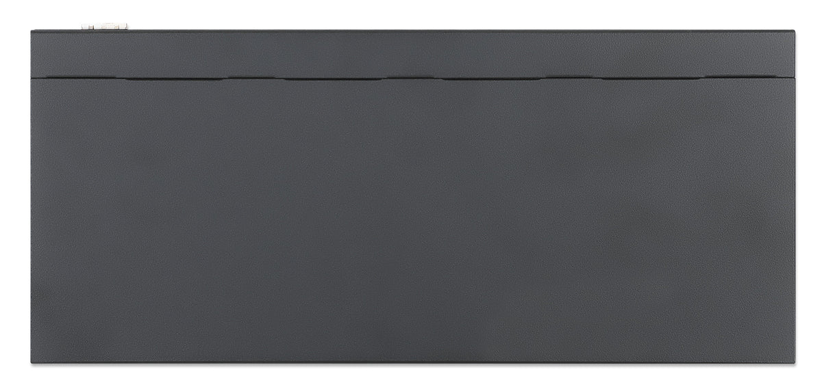 9-Port PoE++ Switch with 8 x 2.5G Ethernet Ports and 1 SFP+ Uplink Image 6