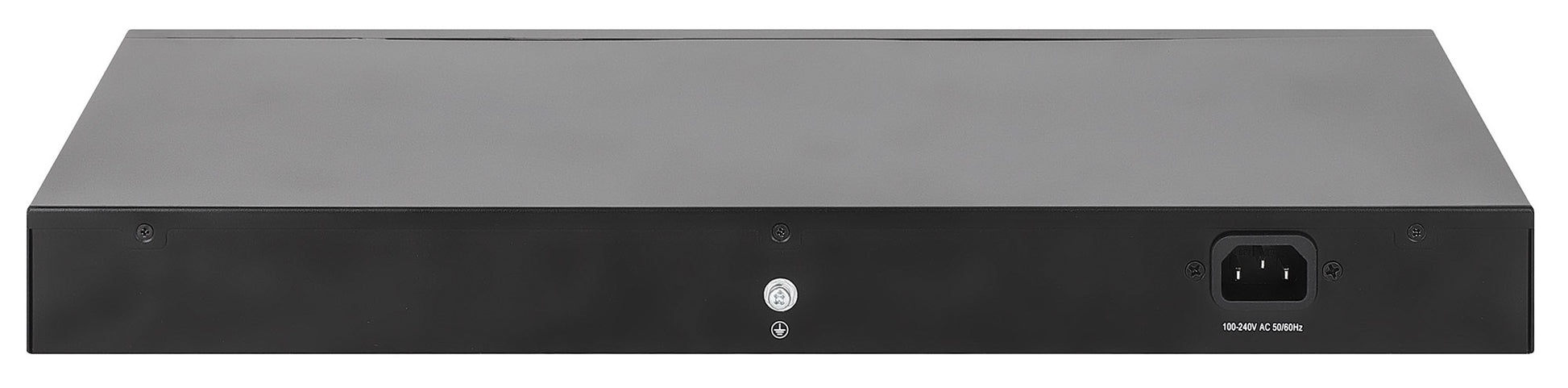 20-Port L2+ Fully Managed PoE+ Switch with 16 Gigabit Ethernet Ports and 4 SFP+ Uplinks Image 5