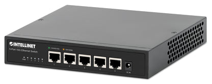 5-Port 10G Ethernet Switch Image 1