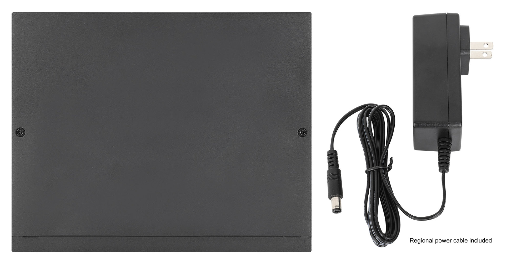 5-Port 10G Ethernet Switch Image 12