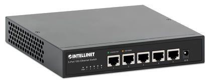 5-Port 10G Ethernet Switch Image 3