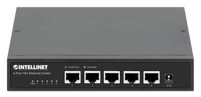 5-Port 10G Ethernet Switch Image 4