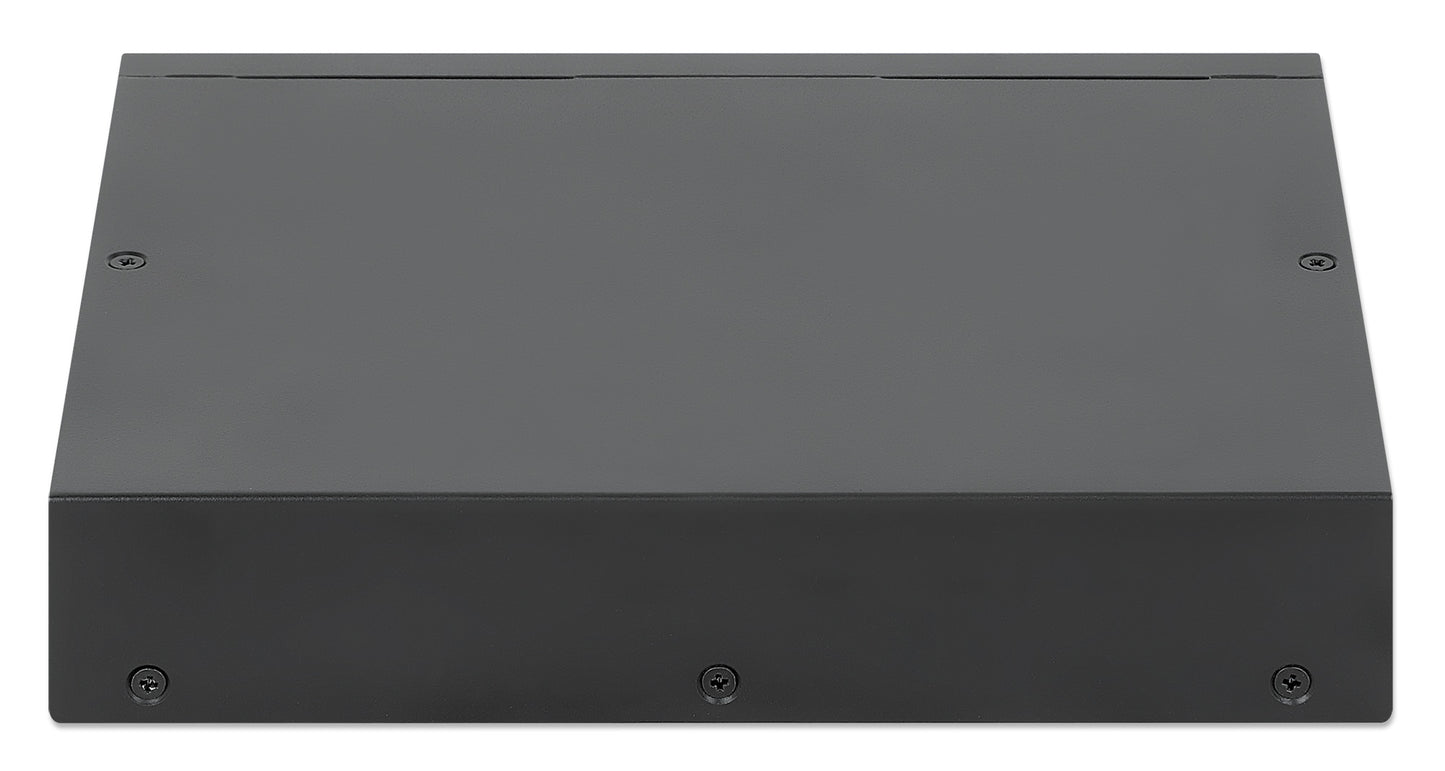 5-Port 10G Ethernet Switch Image 5