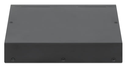 5-Port 10G Ethernet Switch Image 5