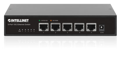 5-Port 10G Ethernet Switch Image 6