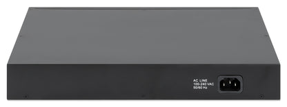 10-Port Switch with 8 x 10G Ethernet Ports and 2 SFP+ Uplinks Image 5