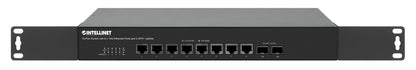 10-Port Switch with 8 x 10G Ethernet Ports and 2 SFP+ Uplinks Image 7