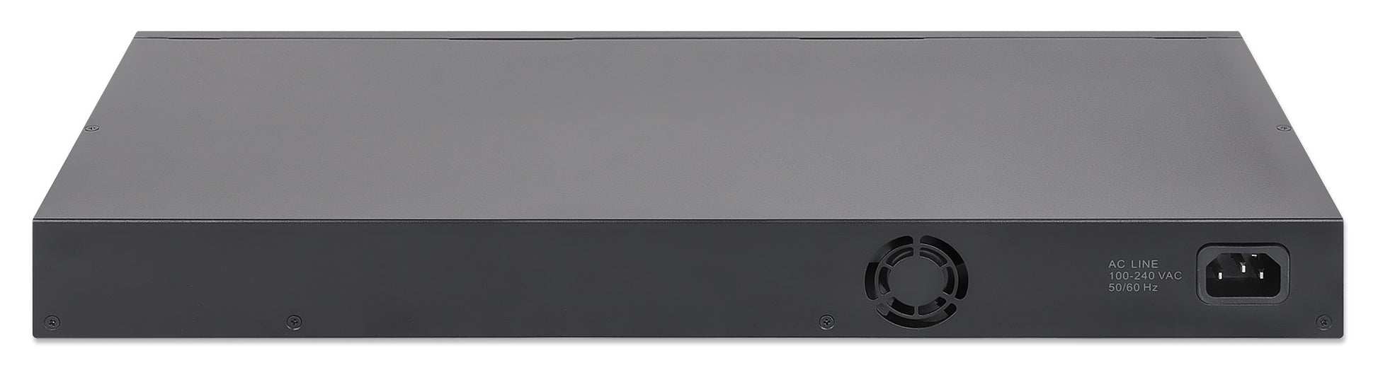 18-Port PoE++ Switch with 16 Gigabit Ethernet Ports and 2 SFP Uplinks Image 4