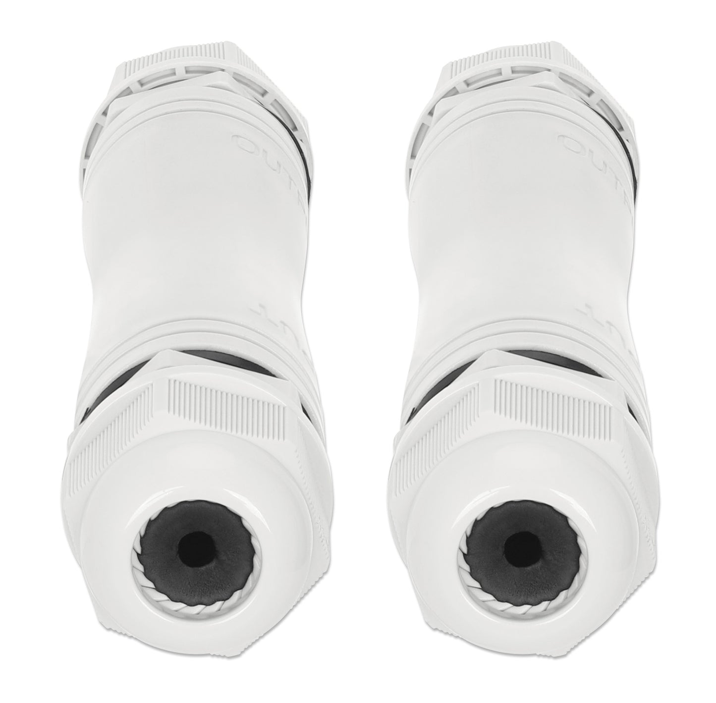 Ultra Long Range Outdoor Gigabit Ethernet PoE+ Extender Kit Image 4