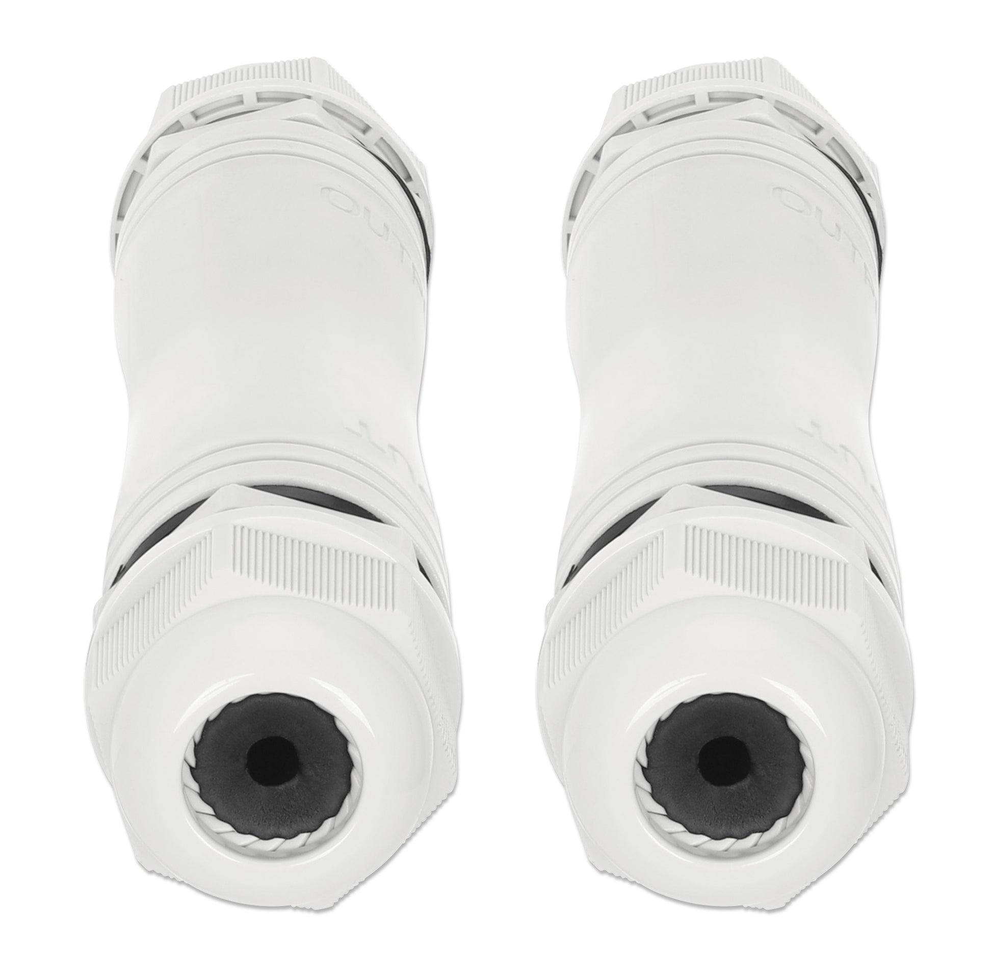 Ultra Long Range Outdoor Gigabit Ethernet PoE+ Extender Kit Image 4