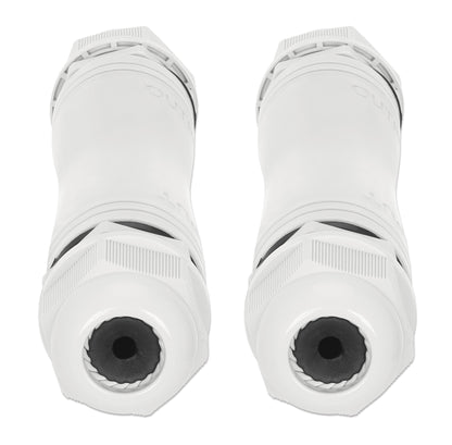 Ultra Long Range Outdoor Gigabit Ethernet PoE+ Extender Kit Image 4