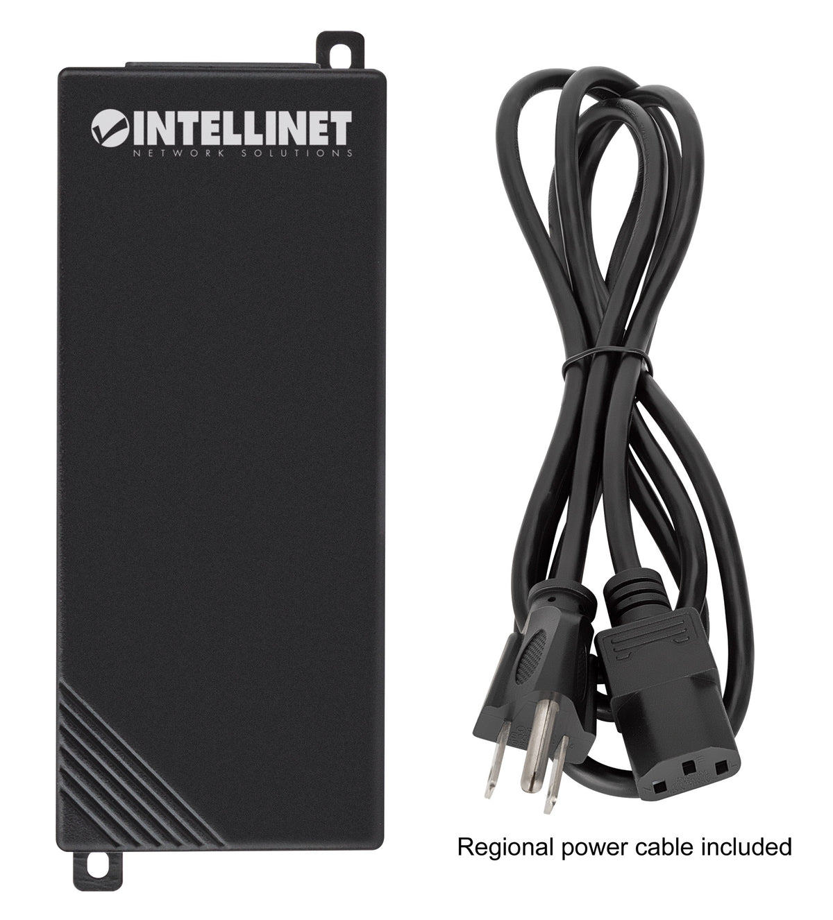 2.5G PoE++ Injector 60W Image 7