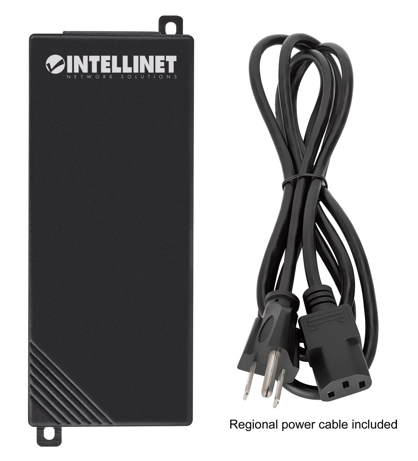 2.5G PoE++ Injector 60W Image 7