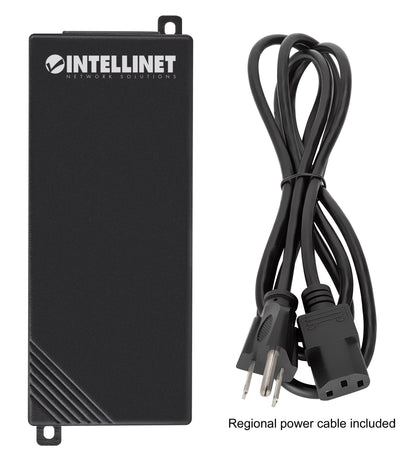 2.5G PoE++ Injector 60W Image 7