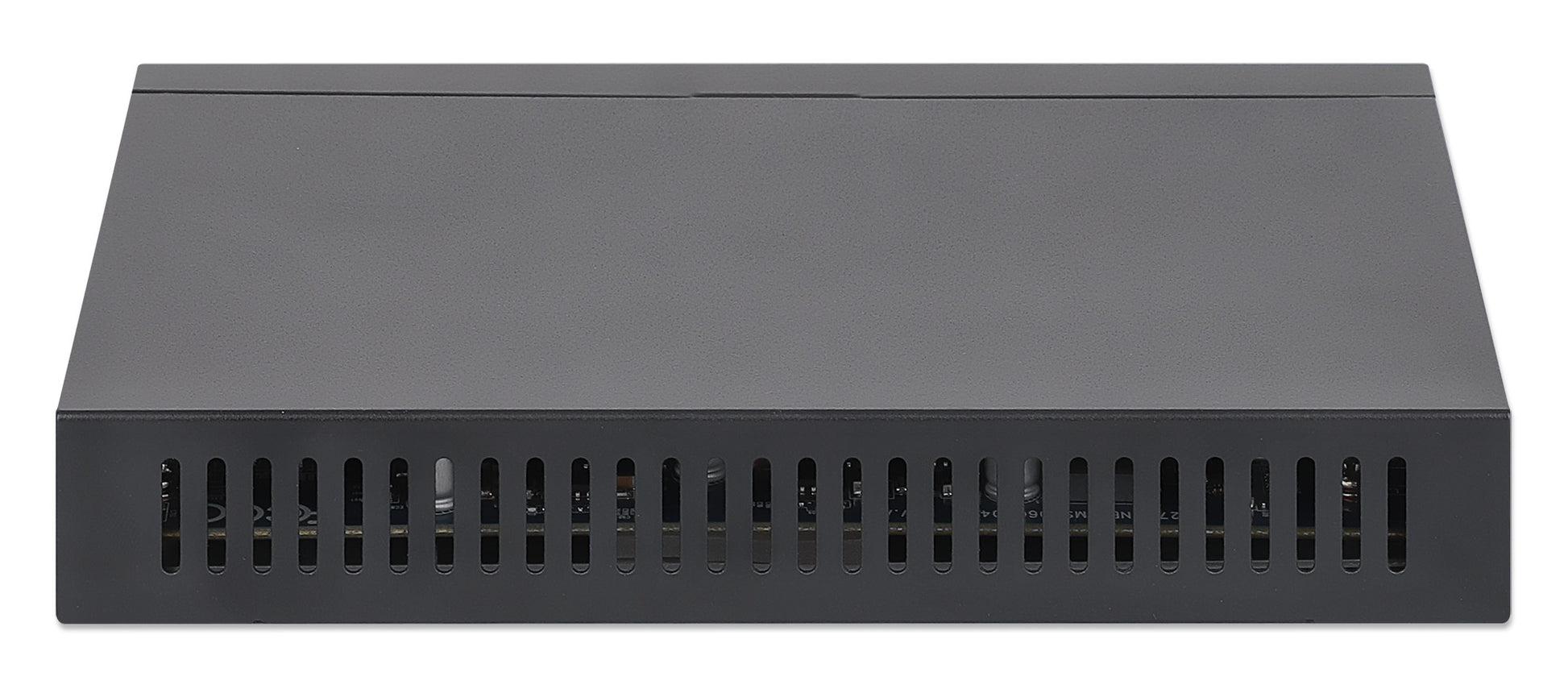 6-Port Switch with 4 x 2.5G Ethernet Ports and 2 RJ45 10G Uplinks Image 4