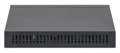 6-Port Switch with 4 x 2.5G Ethernet Ports and 2 RJ45 10G Uplinks Image 4