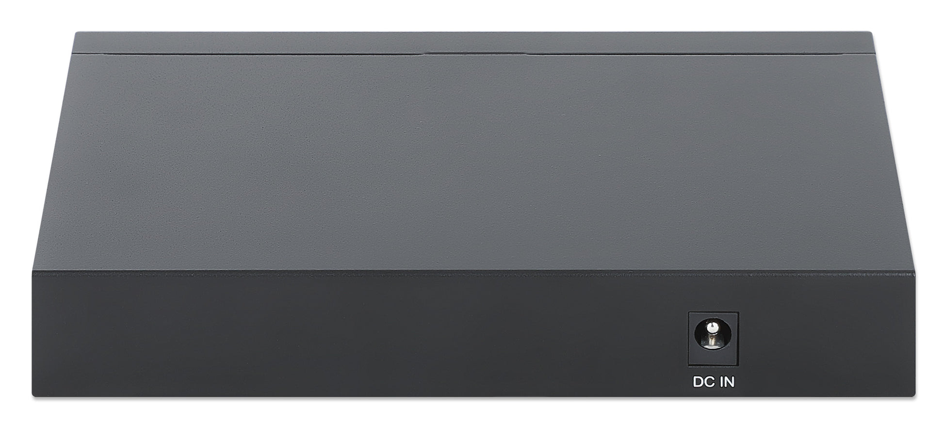 6-Port PoE++ Switch with 5 x 2.5G Ethernet Ports and 1 SFP+ Uplink Image 4