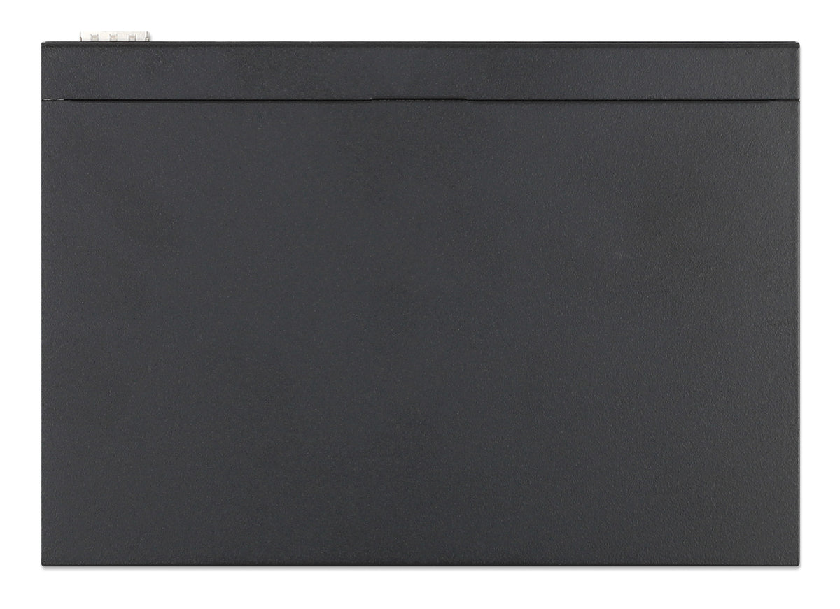 6-Port PoE++ Switch with 5 x 2.5G Ethernet Ports and 1 SFP+ Uplink Image 6