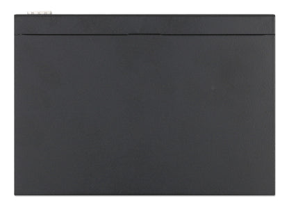 6-Port PoE++ Switch with 5 x 2.5G Ethernet Ports and 1 SFP+ Uplink Image 6