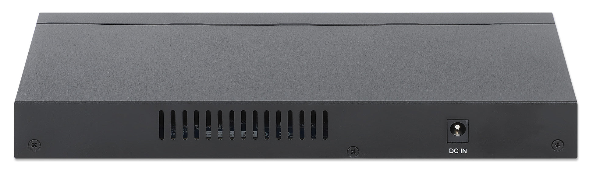 9-Port PoE++ Switch with 8 x 2.5G Ethernet Ports and 1 SFP+ Uplink Image 4