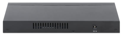 9-Port PoE++ Switch with 8 x 2.5G Ethernet Ports and 1 SFP+ Uplink Image 4